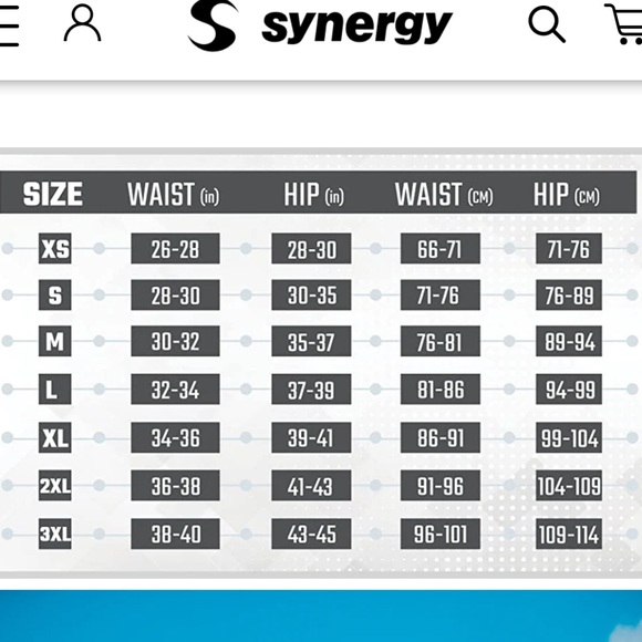 Synergy Men’s Distance Tri Shorts-XL-new - Picture 7 of 10